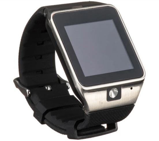 A1 Bluetooth Smartwatch unisex