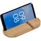Bamboo Phone Stand