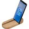 Bamboo Phone Stand