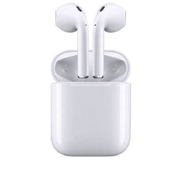 i12 TWS Bluetooth Earphones